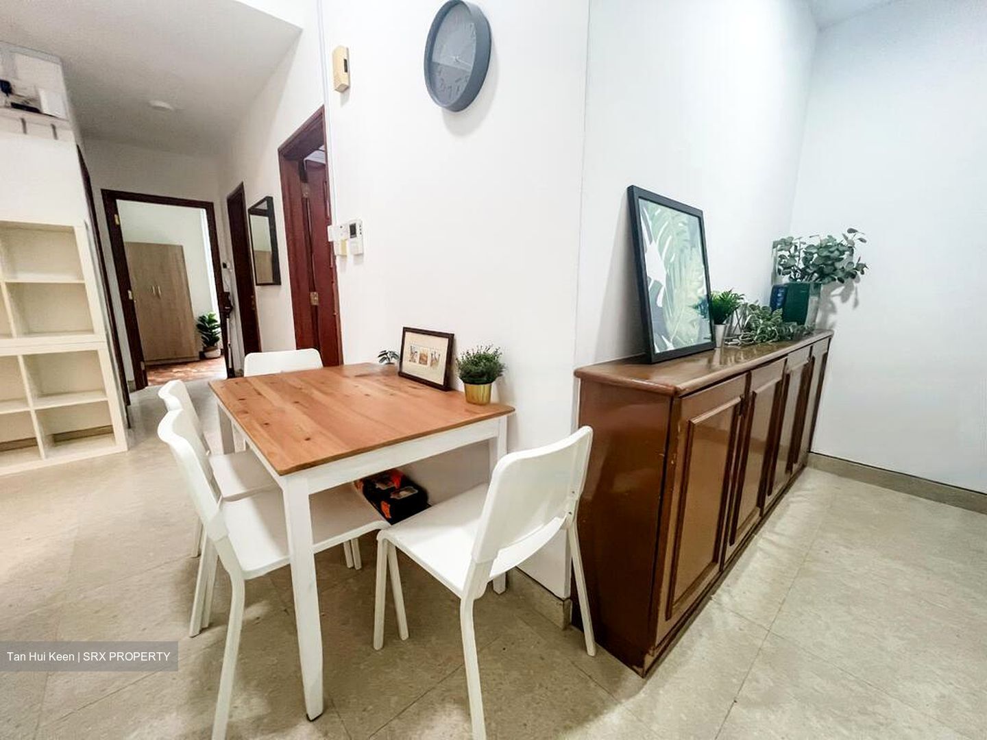 Cavendish Park (D21), Condominium #486887981